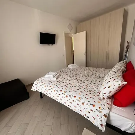 Belsorrisovarese Elegance City Residence Private Parking -With Reservation- Exterior photo