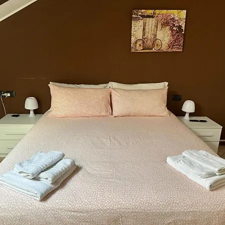 Belsorrisovarese Elegance City Residence Private Parking -With Reservation- Exterior photo