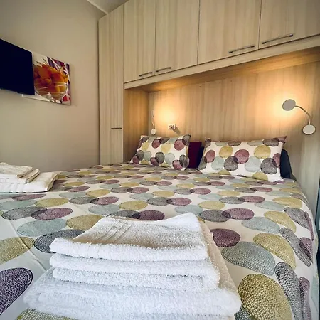 Belsorrisovarese Elegance City Residence Private Parking -With Reservation- Exterior photo