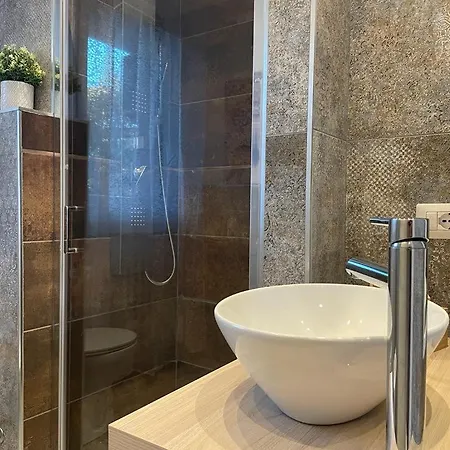 Belsorrisovarese Elegance City Residence Private Parking -With Reservation- Exterior photo