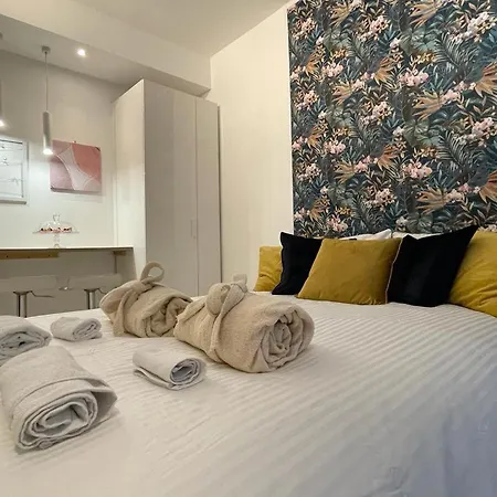 Belsorrisovarese Elegance City Residence Private Parking -With Reservation- Exterior photo