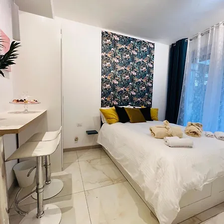 Belsorrisovarese Elegance City Residence Private Parking -With Reservation- Exterior photo
