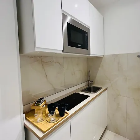 Belsorrisovarese Elegance City Residence Private Parking -With Reservation- Exterior photo