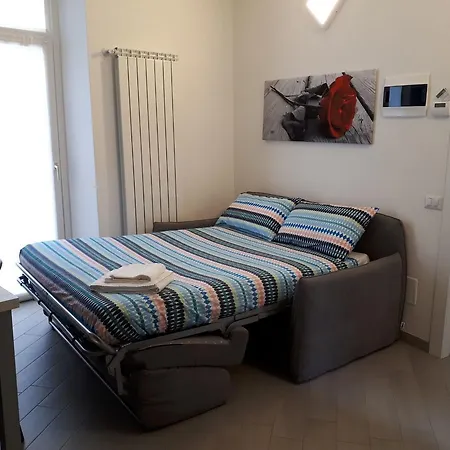 Belsorrisovarese Elegance City Residence Private Parking -With Reservation- Exterior photo