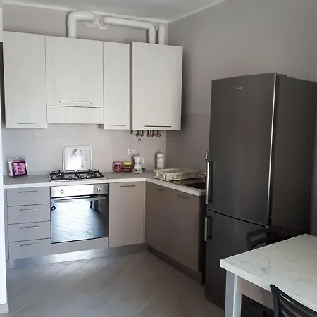 Belsorrisovarese Elegance City Residence Private Parking -With Reservation- Exterior photo