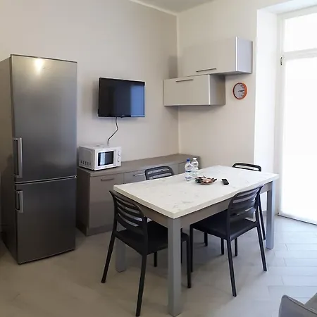 Belsorrisovarese Elegance City Residence Private Parking -With Reservation- Exterior photo