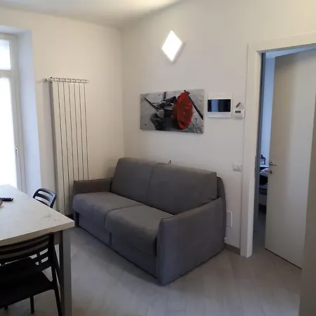 Belsorrisovarese Elegance City Residence Private Parking -With Reservation- Exterior photo