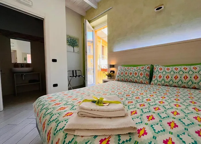 Belsorrisovarese Elegance City Residence Private Parking -With Reservation-