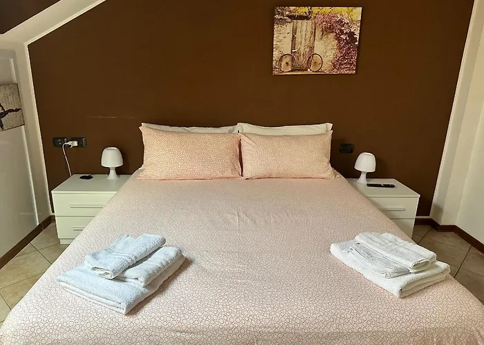 Belsorrisovarese Elegance City Residence Private Parking -With Reservation-