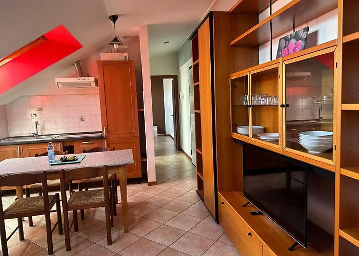 Belsorrisovarese Elegance City Residence Private Parking -With Reservation-