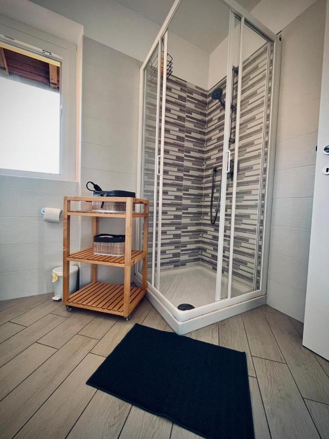 Belsorrisovarese Elegance Private Parking -with Reservation- Varese