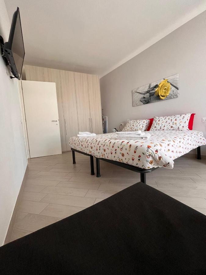 Gasthof Belsorrisovarese Elegance Private Parking -with Reservation-