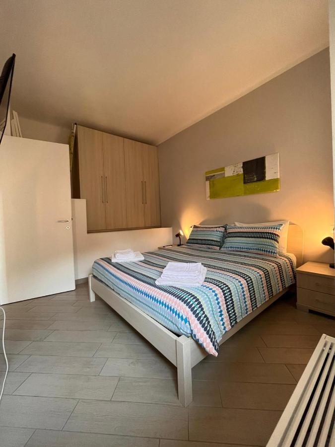 Belsorrisovarese Elegance Private Parking -with Reservation- 2* Varese