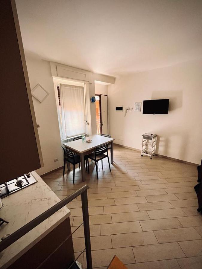 Belsorrisovarese Elegance Private Parking -with Reservation- Casa de hóspedes 2*