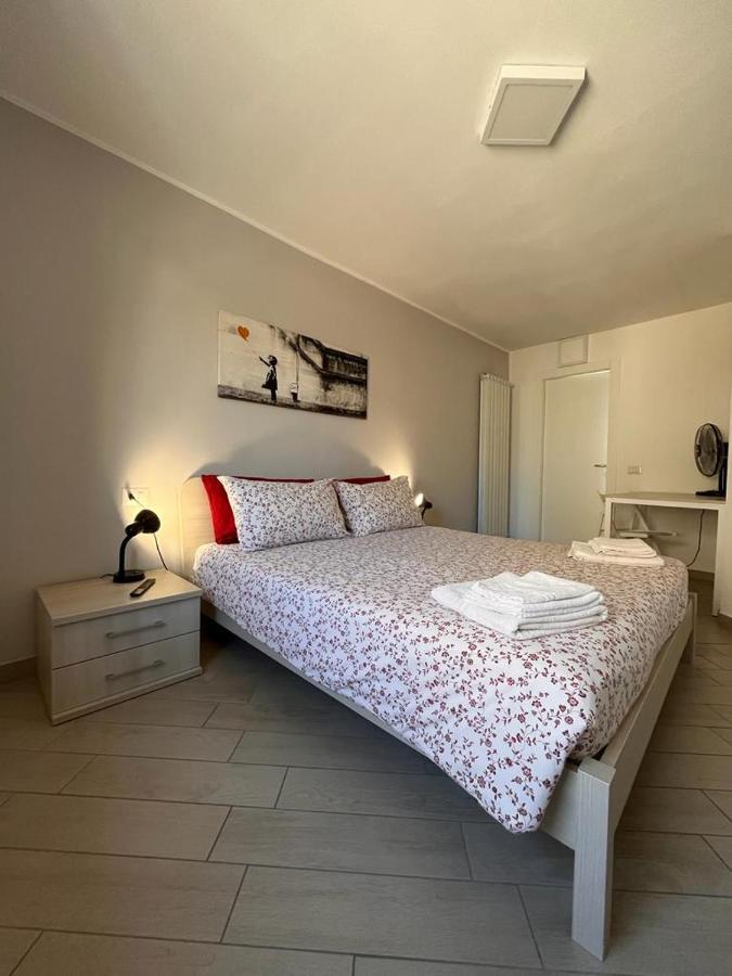 Casa de hóspedes Belsorrisovarese Elegance Private Parking -with Reservation- 2*
