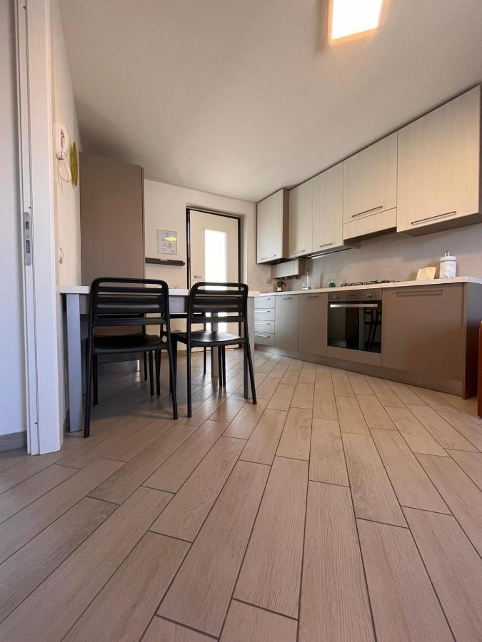Belsorrisovarese Elegance Private Parking -with Reservation-