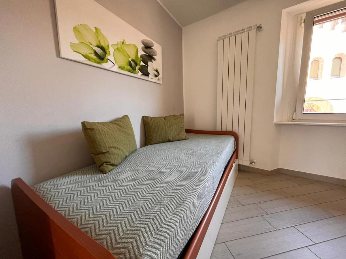 Belsorrisovarese Elegance Private Parking -with Reservation- 2* Varese