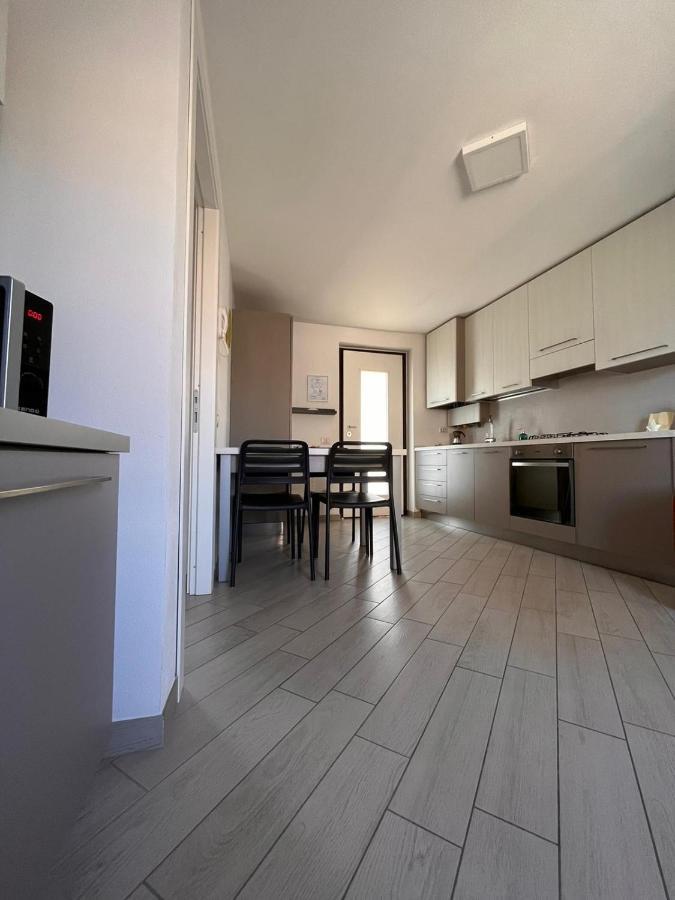 Belsorrisovarese Elegance Private Parking -with Reservation-