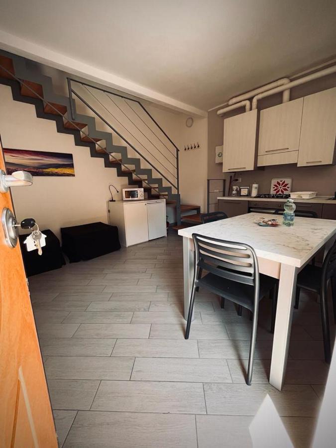 Belsorrisovarese Elegance Private Parking -with Reservation- Casa de hóspedes 2*