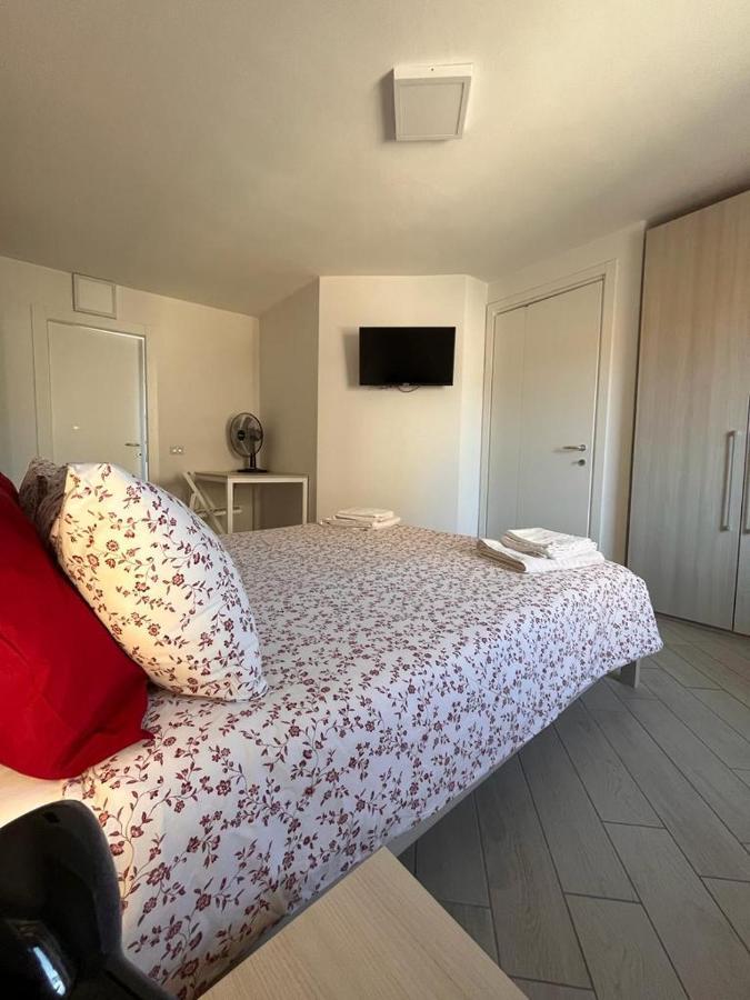 Gasthof Belsorrisovarese Elegance Private Parking -with Reservation- 2*