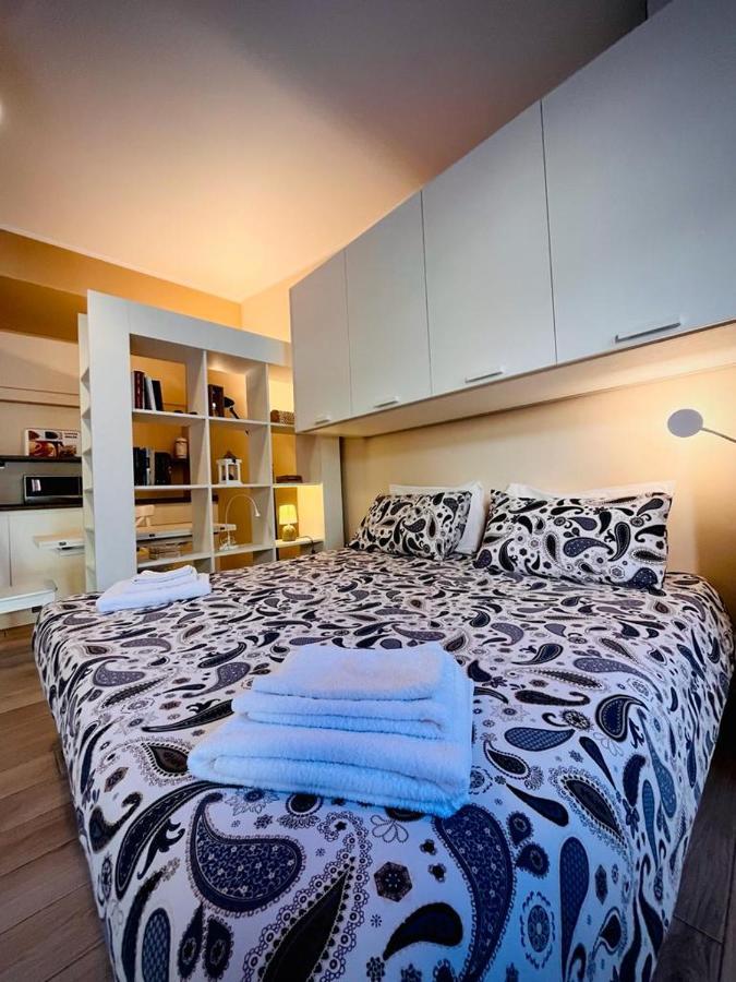 Belsorrisovarese Elegance Private Parking -with Reservation- Casa de hóspedes 2*