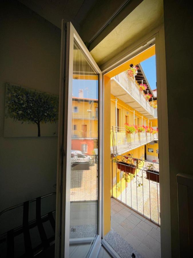 Belsorrisovarese Elegance Private Parking -with Reservation- Gasthof 2*