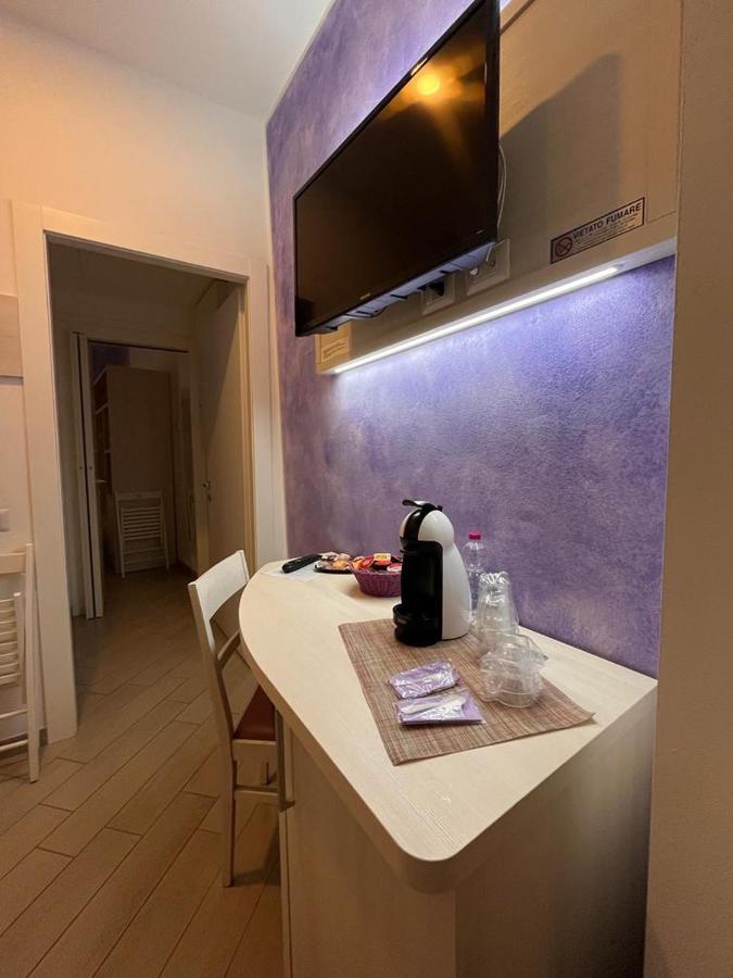 Casa de hóspedes Belsorrisovarese Elegance Private Parking -with Reservation- Varese