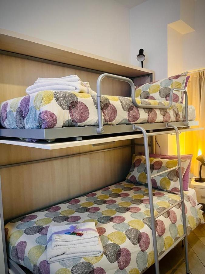 Belsorrisovarese Elegance Private Parking -with Reservation- Gasthof