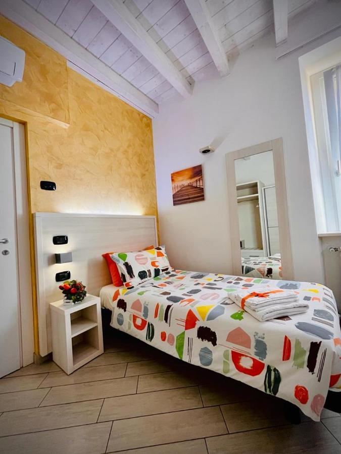 Belsorrisovarese Elegance Private Parking -with Reservation-
