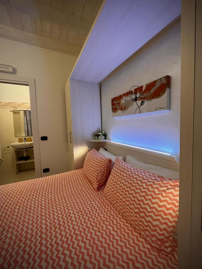 Gasthof Belsorrisovarese Elegance Private Parking -with Reservation- 2*
