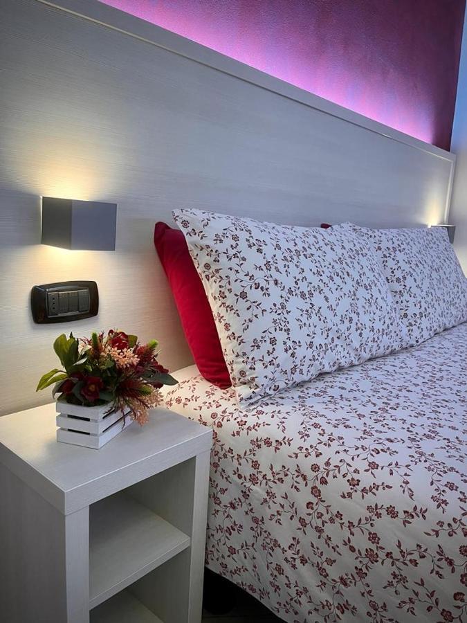 Gasthof Belsorrisovarese Elegance Private Parking -with Reservation- Varese