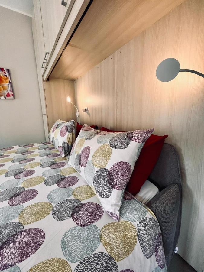 Casa de hóspedes Belsorrisovarese Elegance Private Parking -with Reservation- 2*