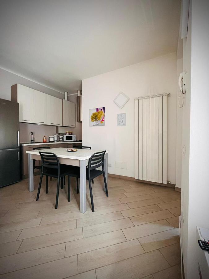 Belsorrisovarese Elegance Private Parking -with Reservation- Casa de hóspedes Varese