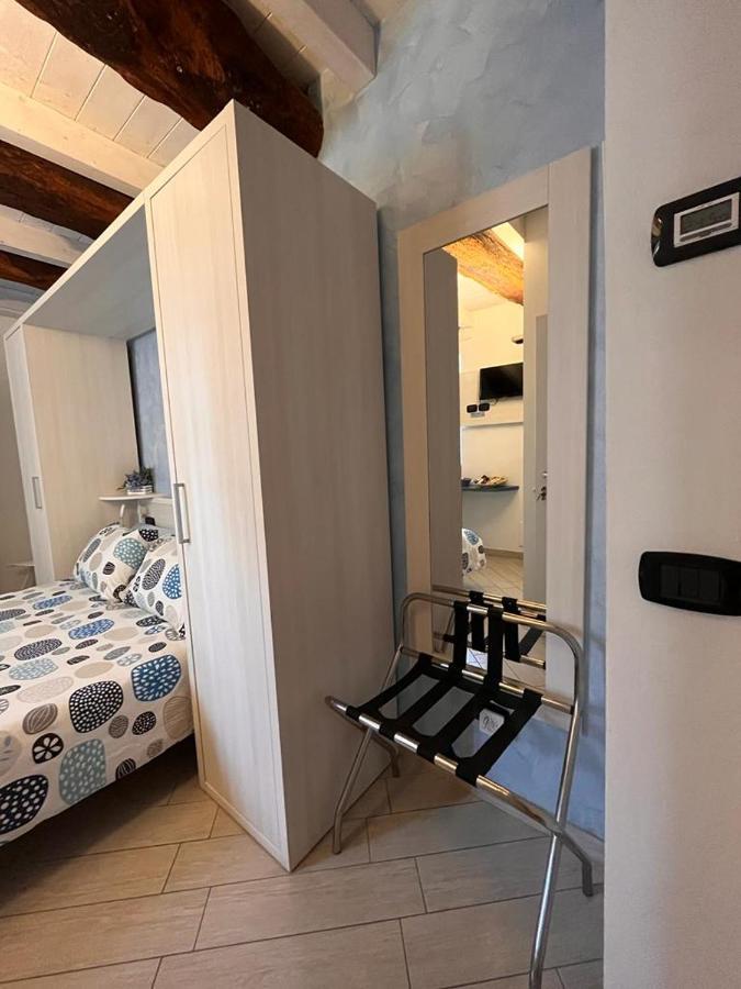 Belsorrisovarese Elegance Private Parking -with Reservation-