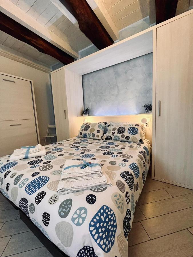 Casa de hóspedes Belsorrisovarese Elegance Private Parking -with Reservation-