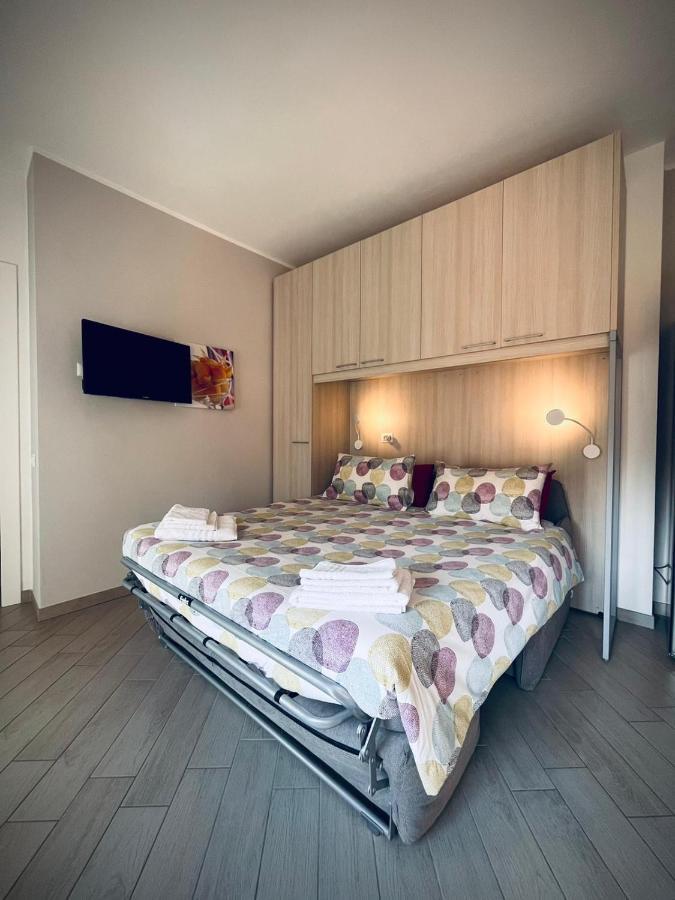 Belsorrisovarese Elegance Private Parking -with Reservation- Gasthof Varese