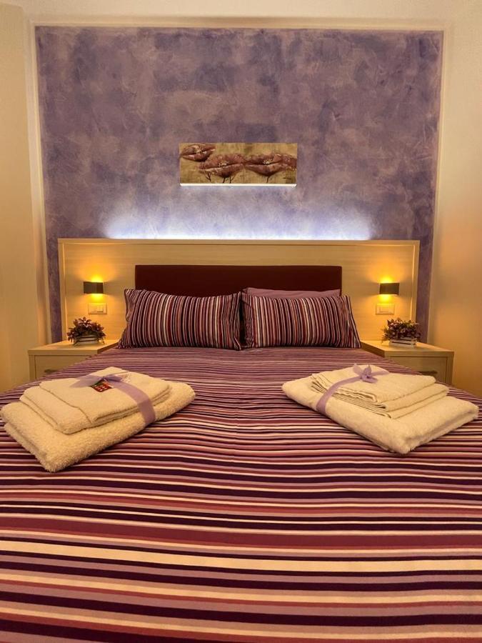 Belsorrisovarese Elegance Private Parking -with Reservation- Varese