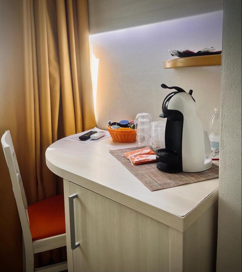 Belsorrisovarese Elegance Private Parking -with Reservation- Varese