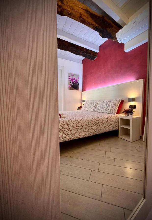 Gasthof Belsorrisovarese Elegance Private Parking -with Reservation-