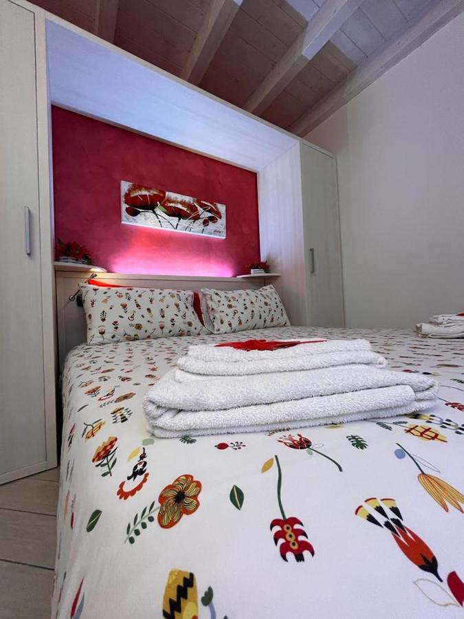 Belsorrisovarese Elegance Private Parking -with Reservation- Varese