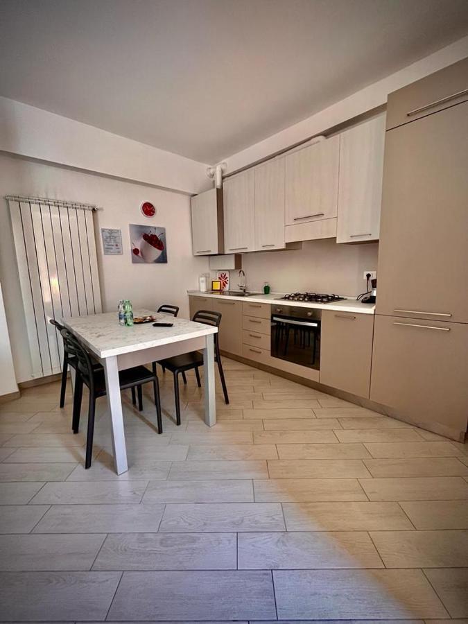 Casa de hóspedes Belsorrisovarese Elegance Private Parking -with Reservation-