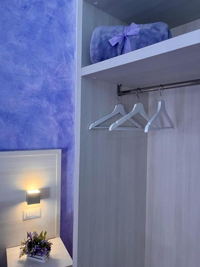 Belsorrisovarese Elegance Private Parking -with Reservation- Casa de hóspedes 2*