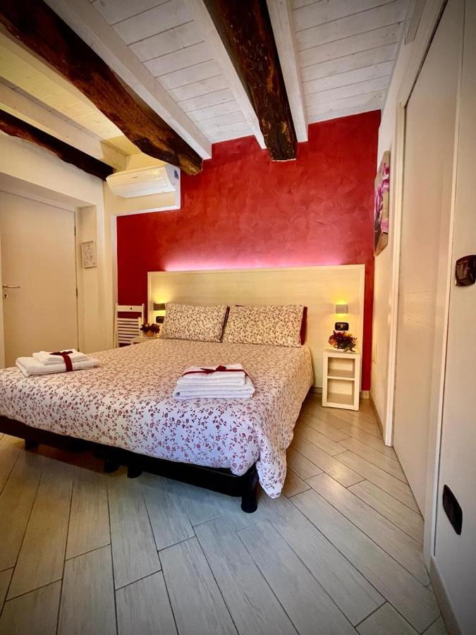 Belsorrisovarese Elegance Private Parking -with Reservation- 2*