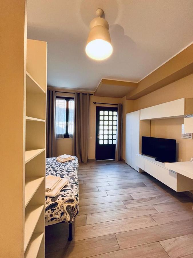 Belsorrisovarese Elegance Private Parking -with Reservation- Varese