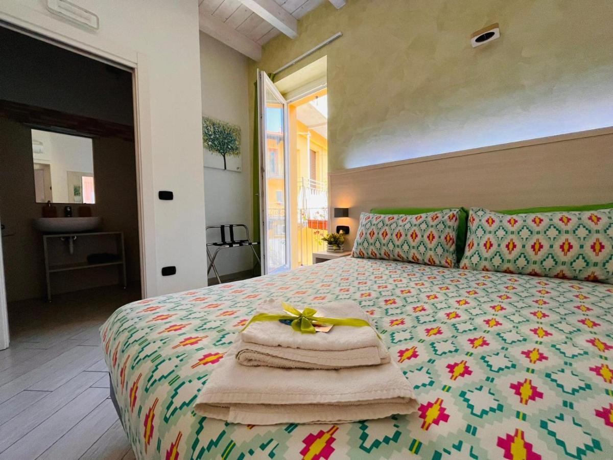 Belsorrisovarese Elegance Private Parking -with Reservation- Varese