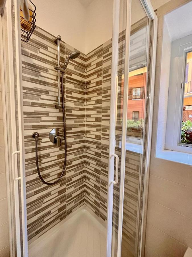 Gasthof Belsorrisovarese Elegance Private Parking -with Reservation-