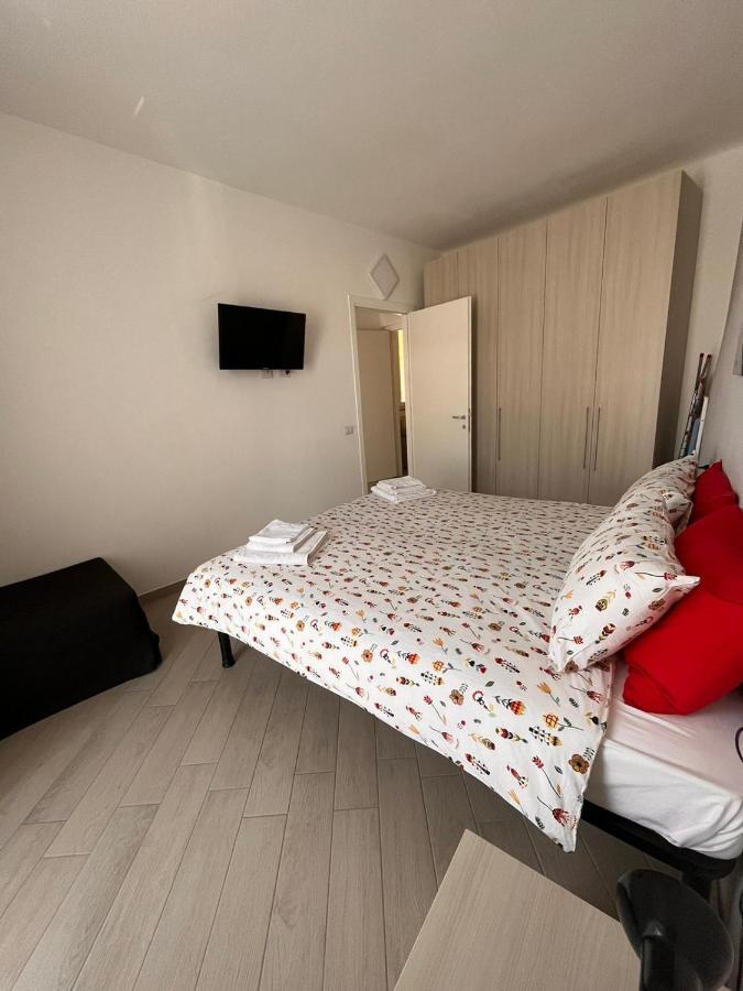 Casa de hóspedes Belsorrisovarese Elegance Private Parking -with Reservation- Varese