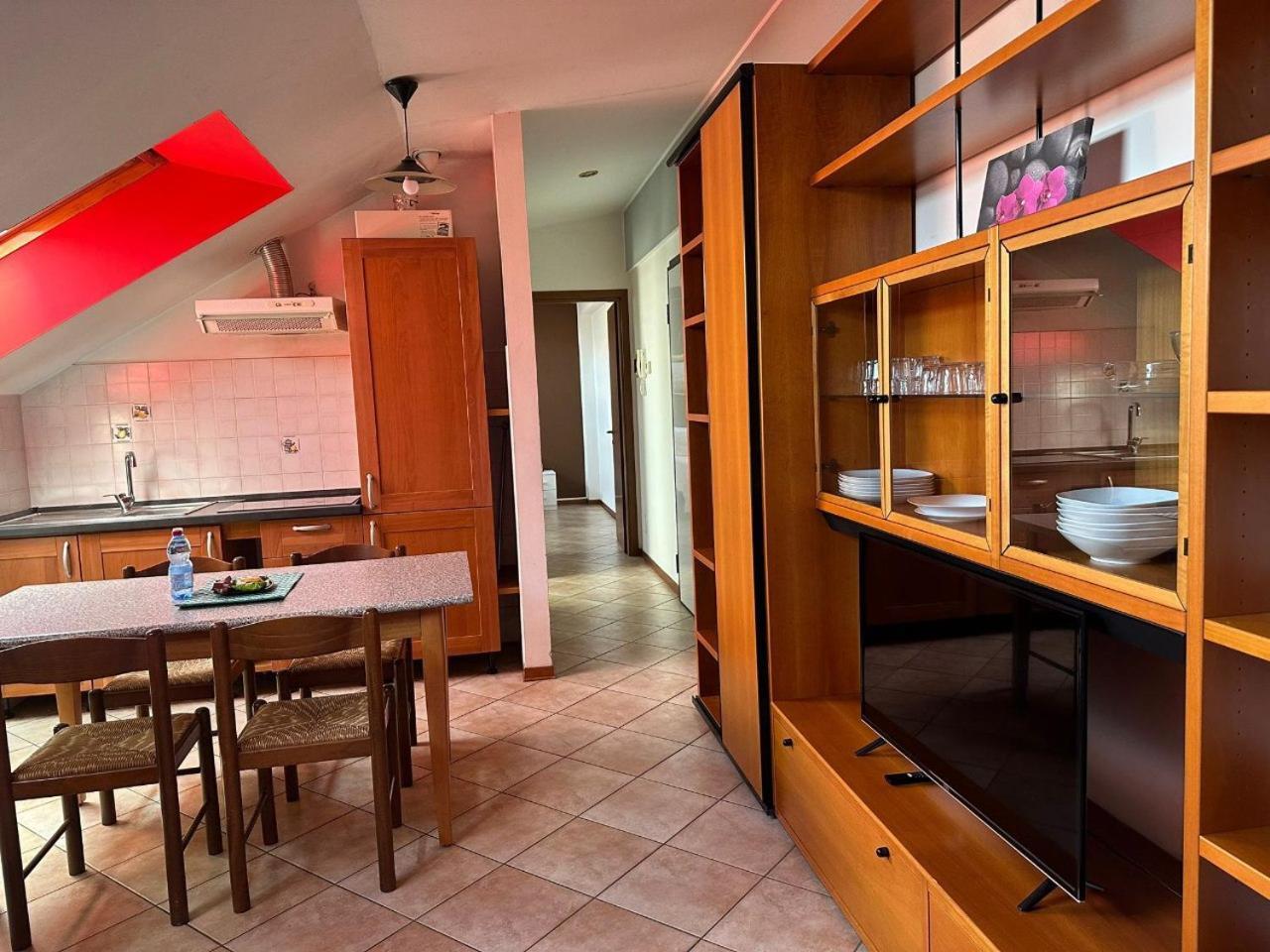 Belsorrisovarese Elegance Private Parking -with Reservation- Casa de hóspedes Varese