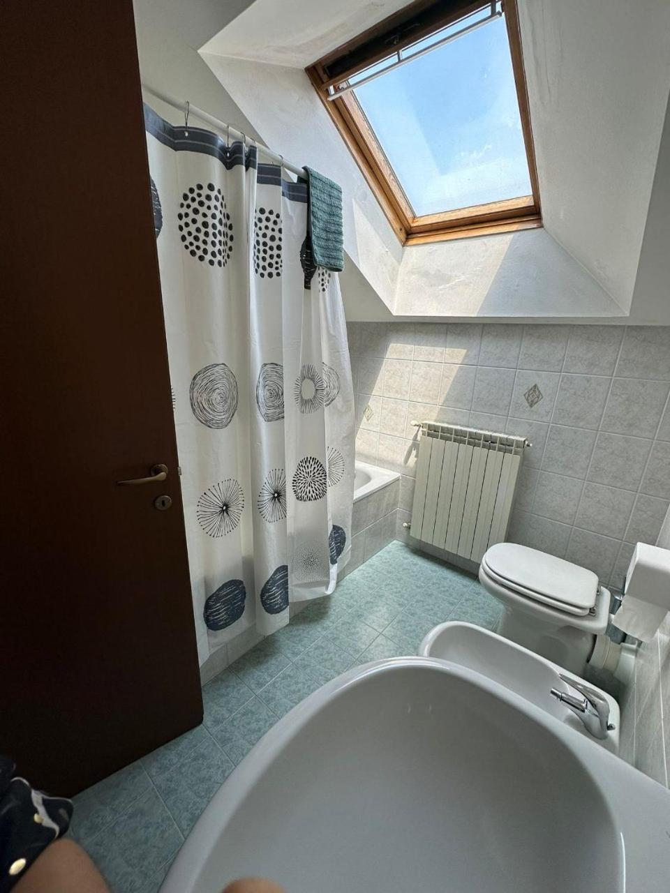 Belsorrisovarese Elegance Private Parking -with Reservation- Varese
