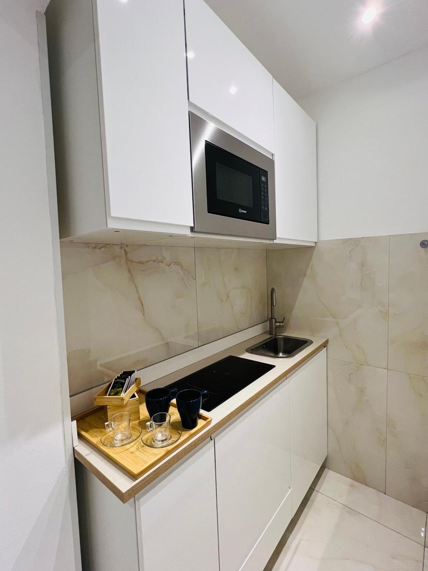 Belsorrisovarese Elegance Private Parking -with Reservation-